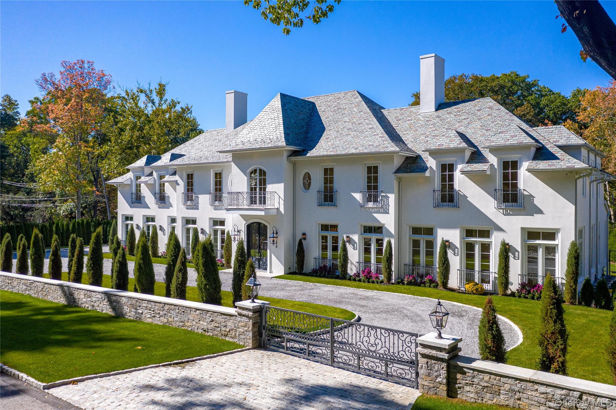 7 Carlton Road, Bronxville, NY 10708