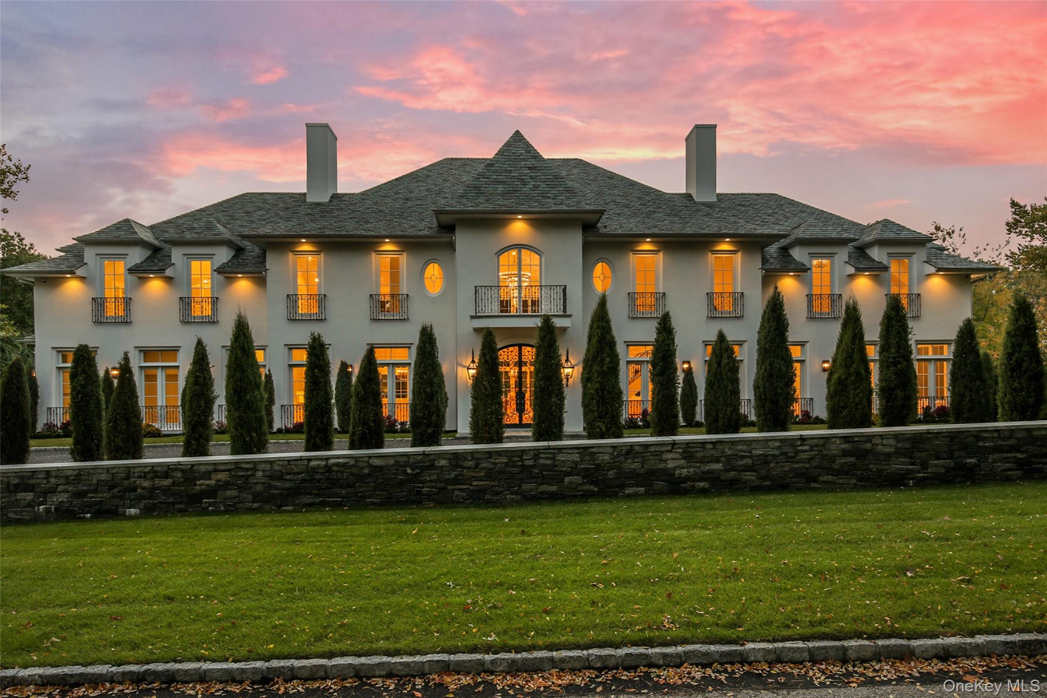 7 Carlton Road, Bronxville, NY 10708