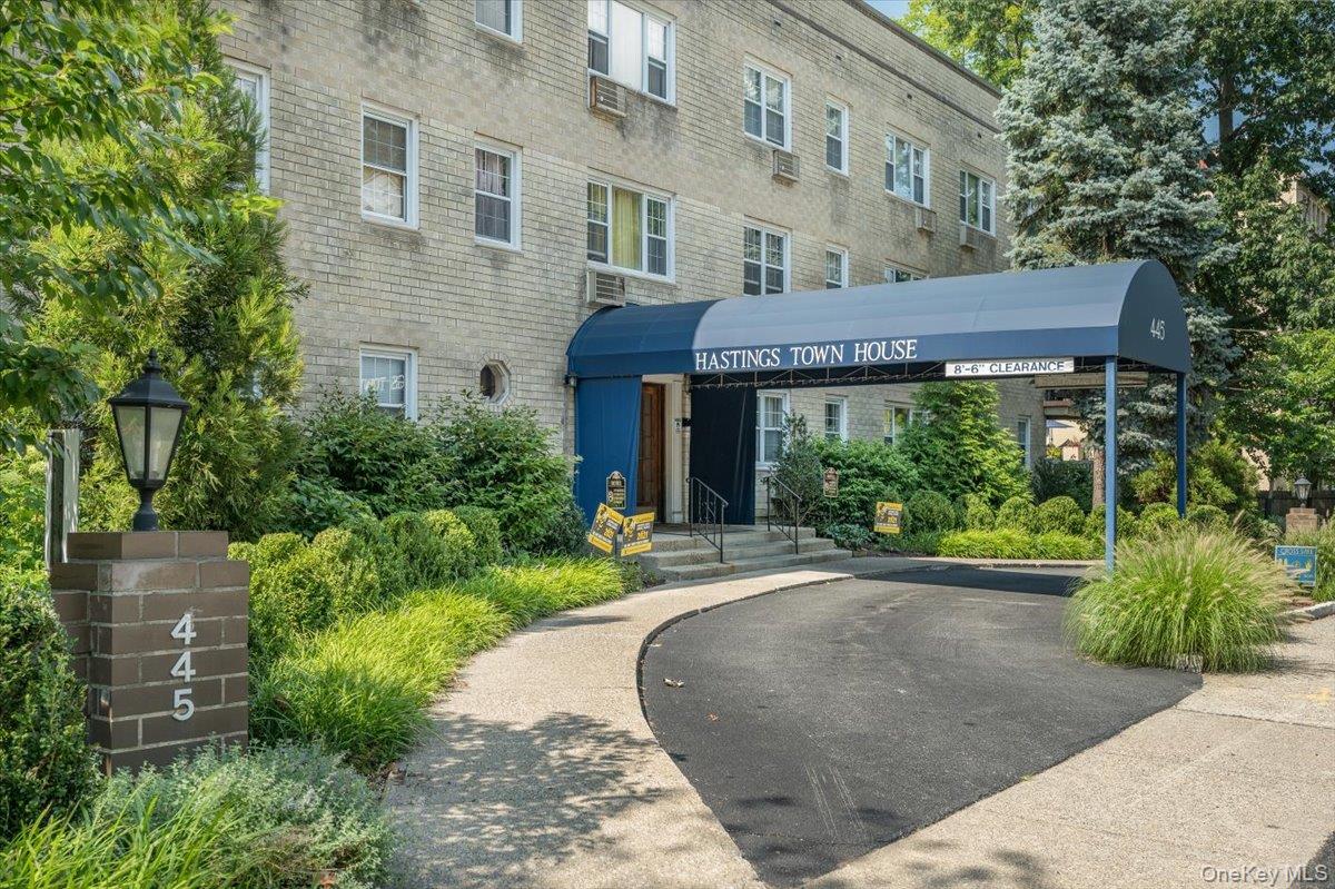 445 Broadway # 2R, Hastings-on-Hudson, NY 10706