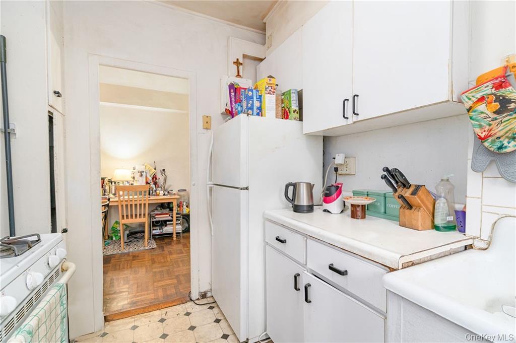 1501 Metropolitan Avenue # 6C, Bronx, NY 10462