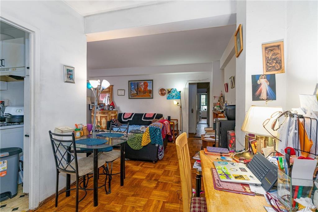 1501 Metropolitan Avenue # 6C, Bronx, NY 10462