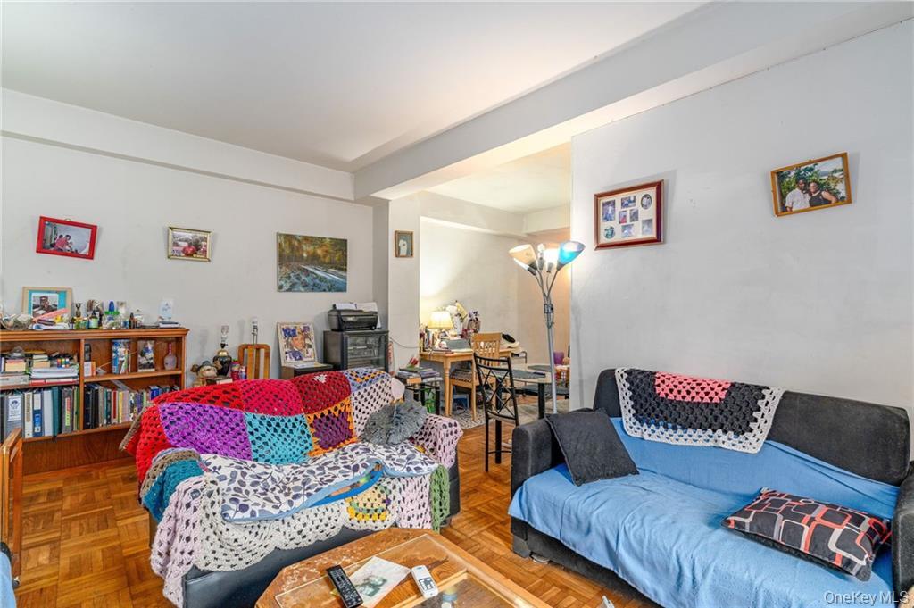 1501 Metropolitan Avenue # 6C, Bronx, NY 10462