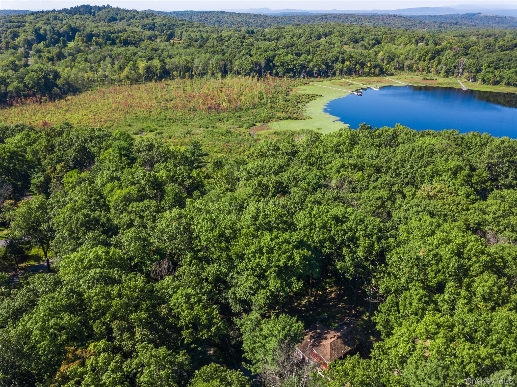 49 Lakeside Drive, Rhinebeck, NY 12572