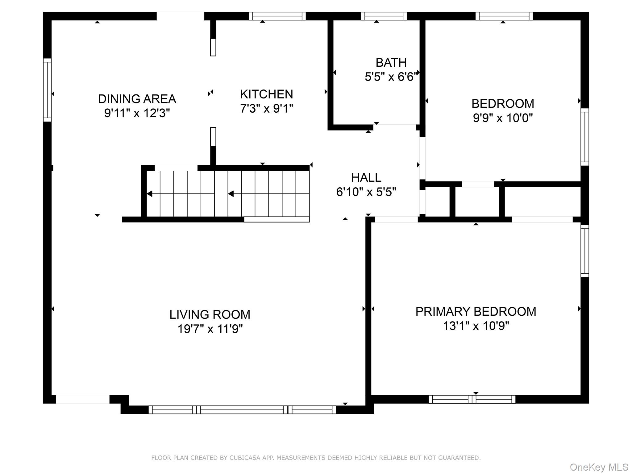 935 Winthrop Drive, East Meadow, NY 11554