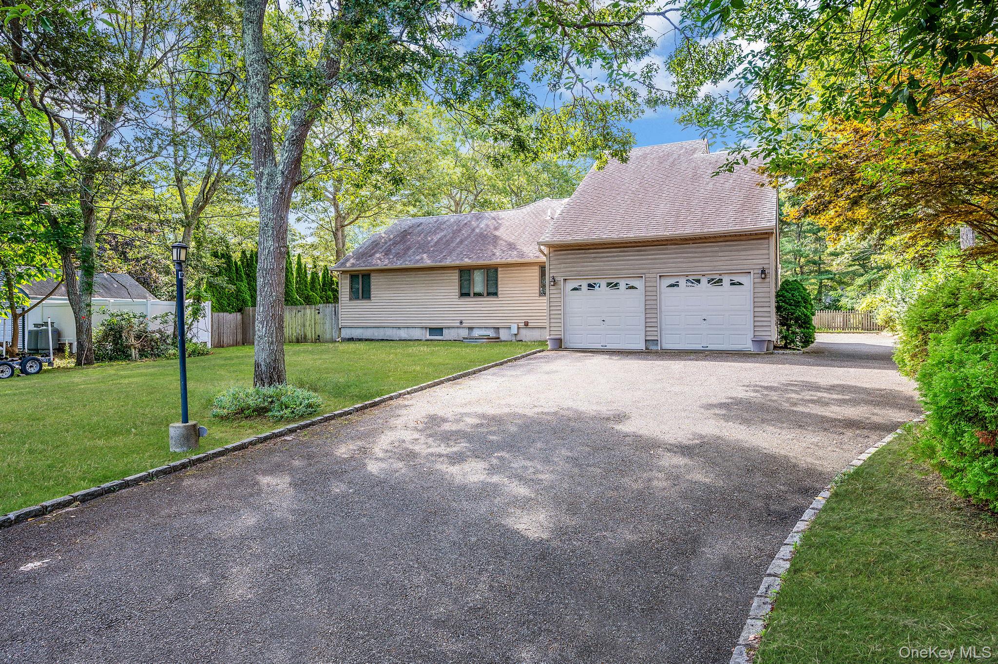 6 Bay Drive, Hampton Bays, NY 11946