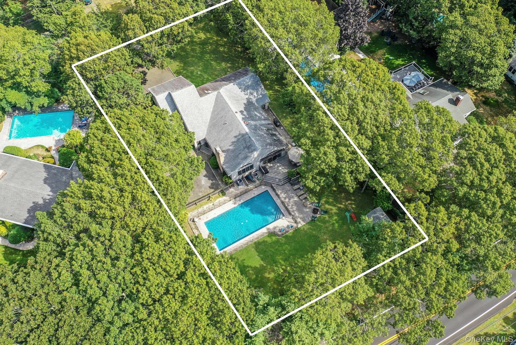 6 Bay Drive, Hampton Bays, NY 11946