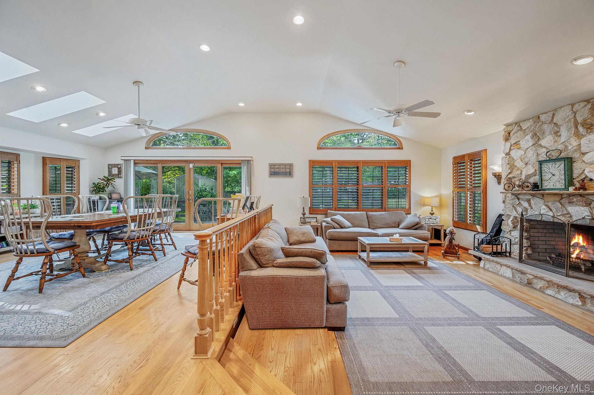 6 Bay Drive, Hampton Bays, NY 11946