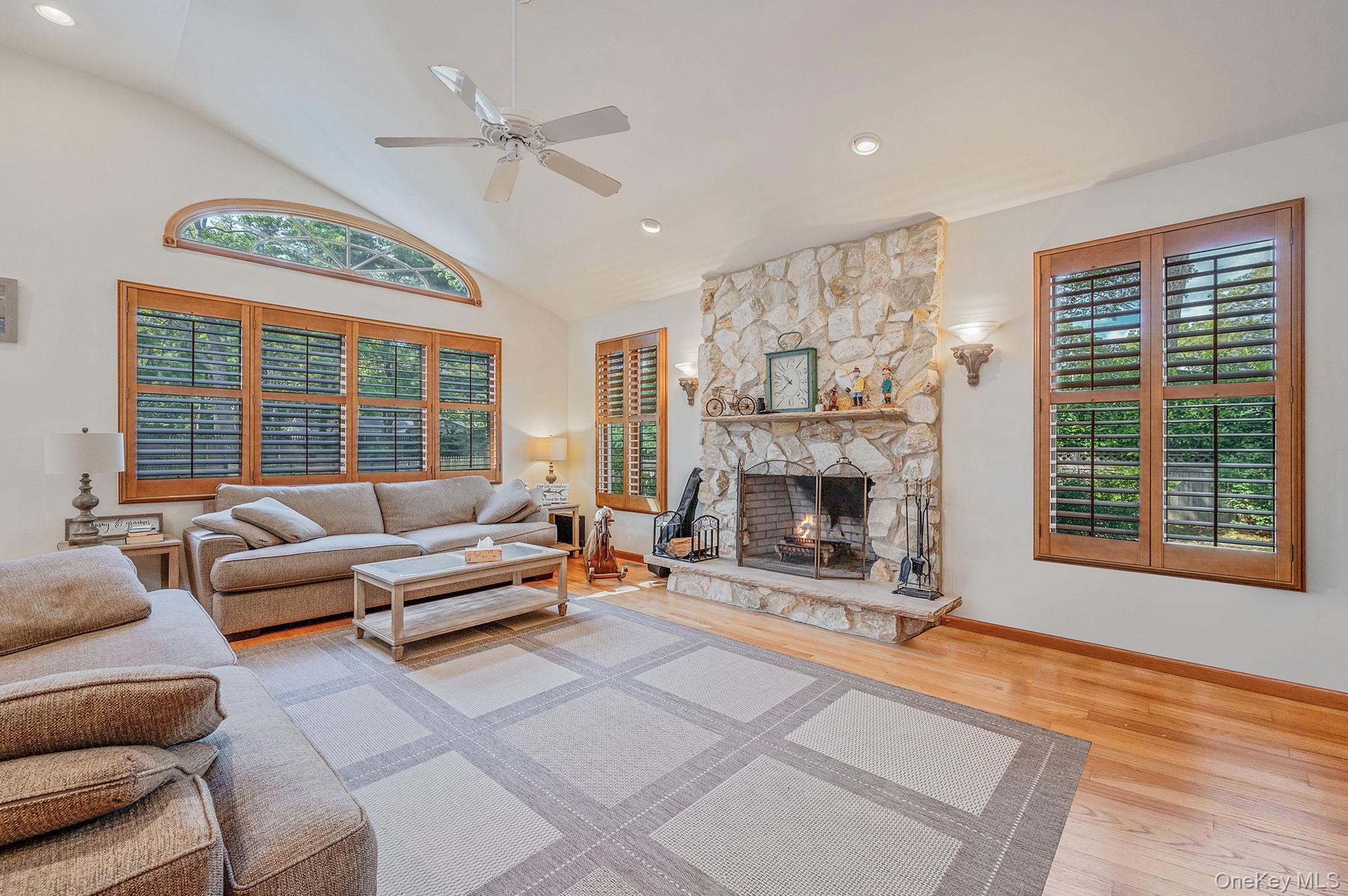 6 Bay Drive, Hampton Bays, NY 11946