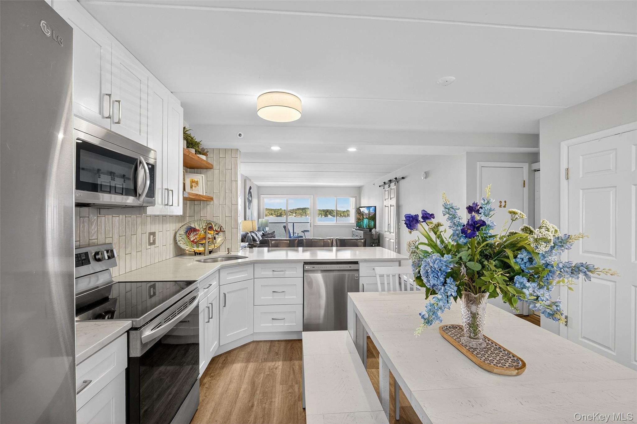 4 Marina Drive # N3, Mahopac, NY 10541