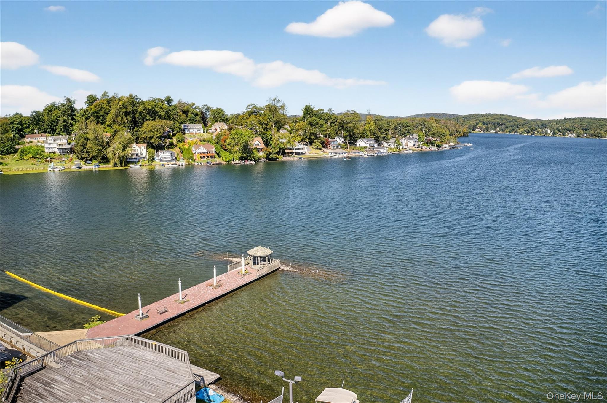 4 Marina Drive # N3, Mahopac, NY 10541