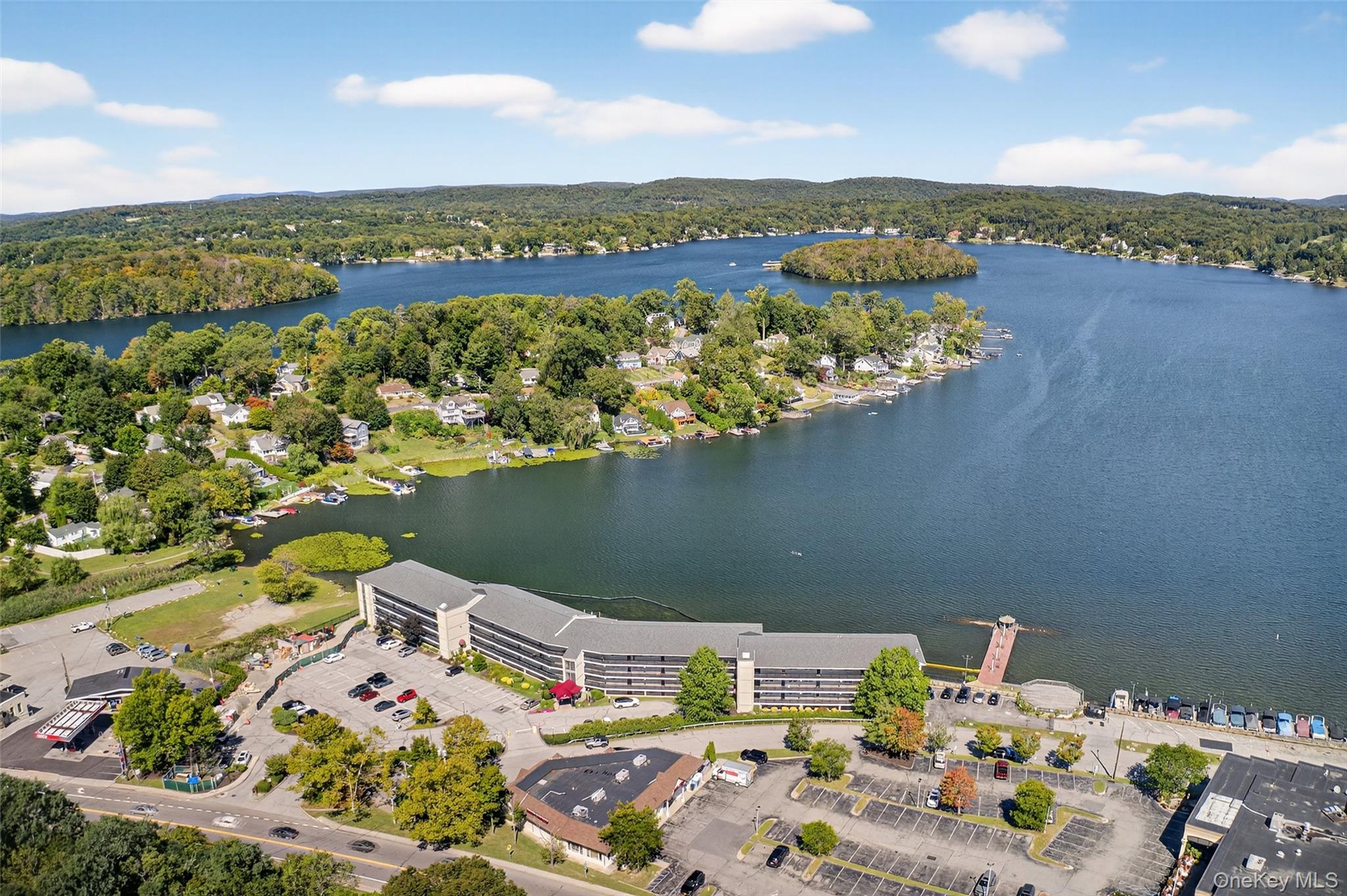 4 Marina Drive # N3, Mahopac, NY 10541