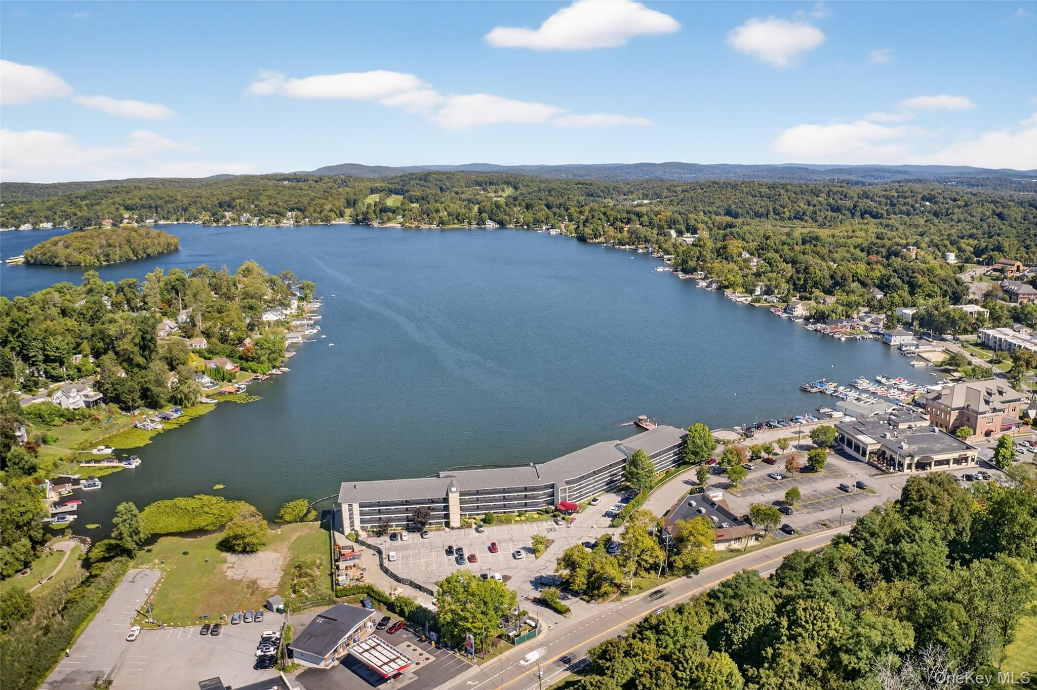 4 Marina Drive # N3, Mahopac, NY 10541