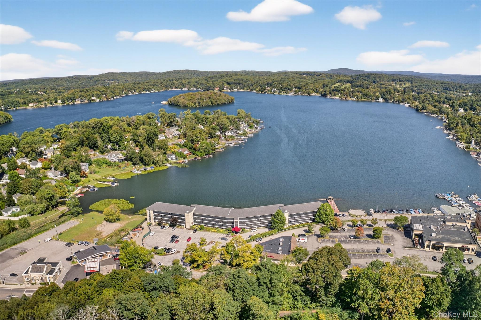 4 Marina Drive # N3, Mahopac, NY 10541