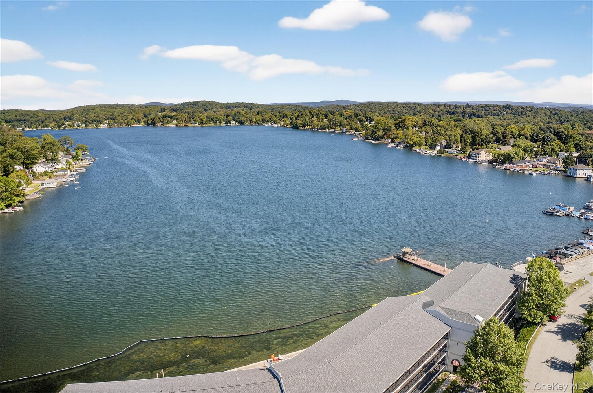 4 Marina Drive # N3, Mahopac, NY 10541