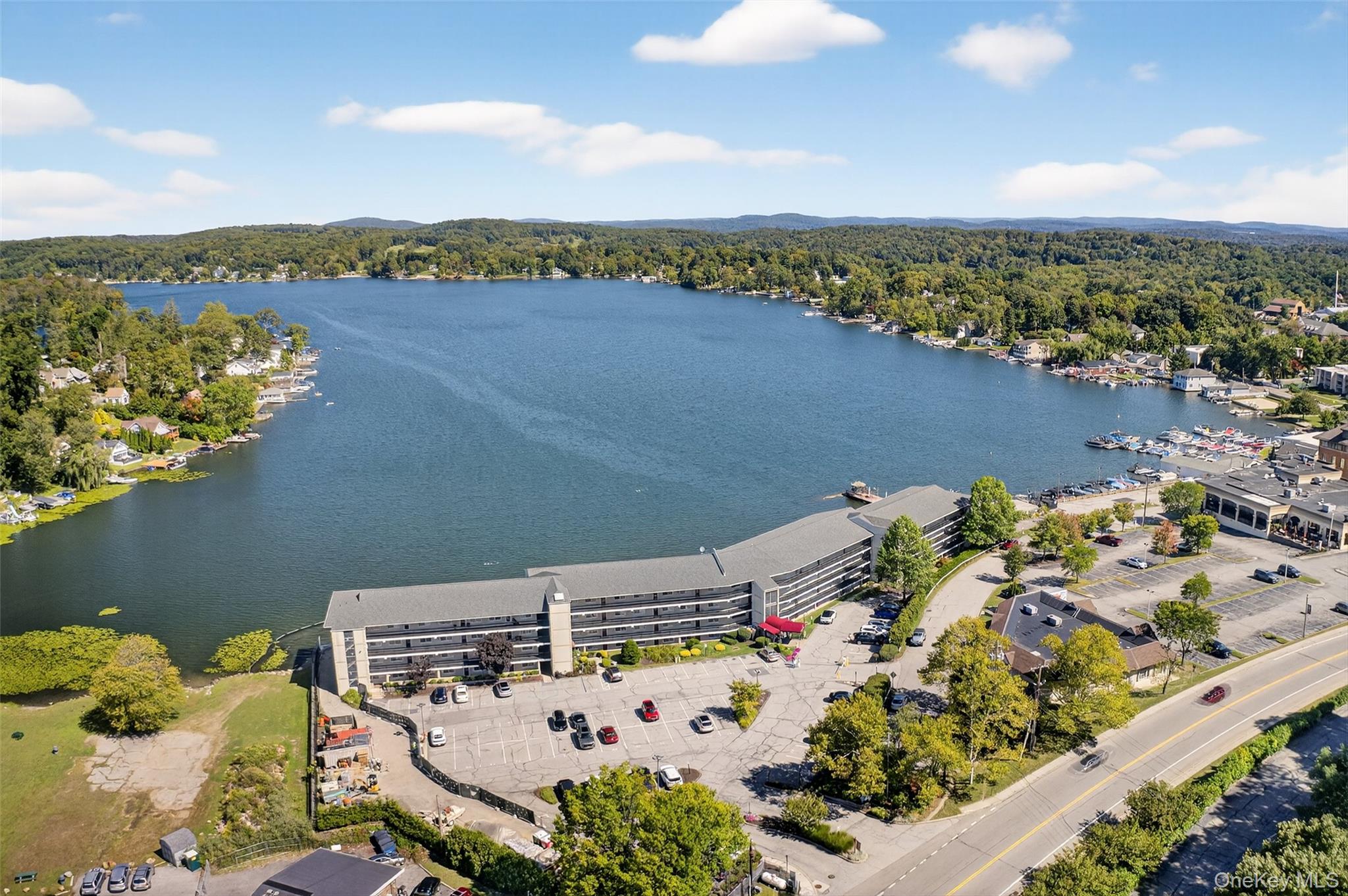 4 Marina Drive # N3, Mahopac, NY 10541