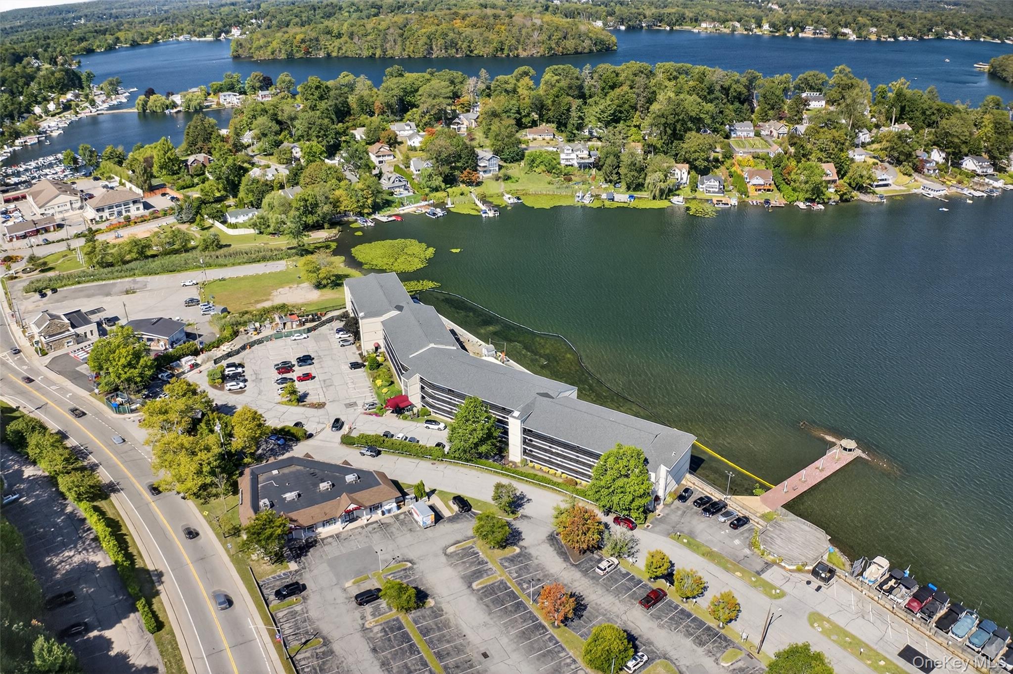 4 Marina Drive # N3, Mahopac, NY 10541