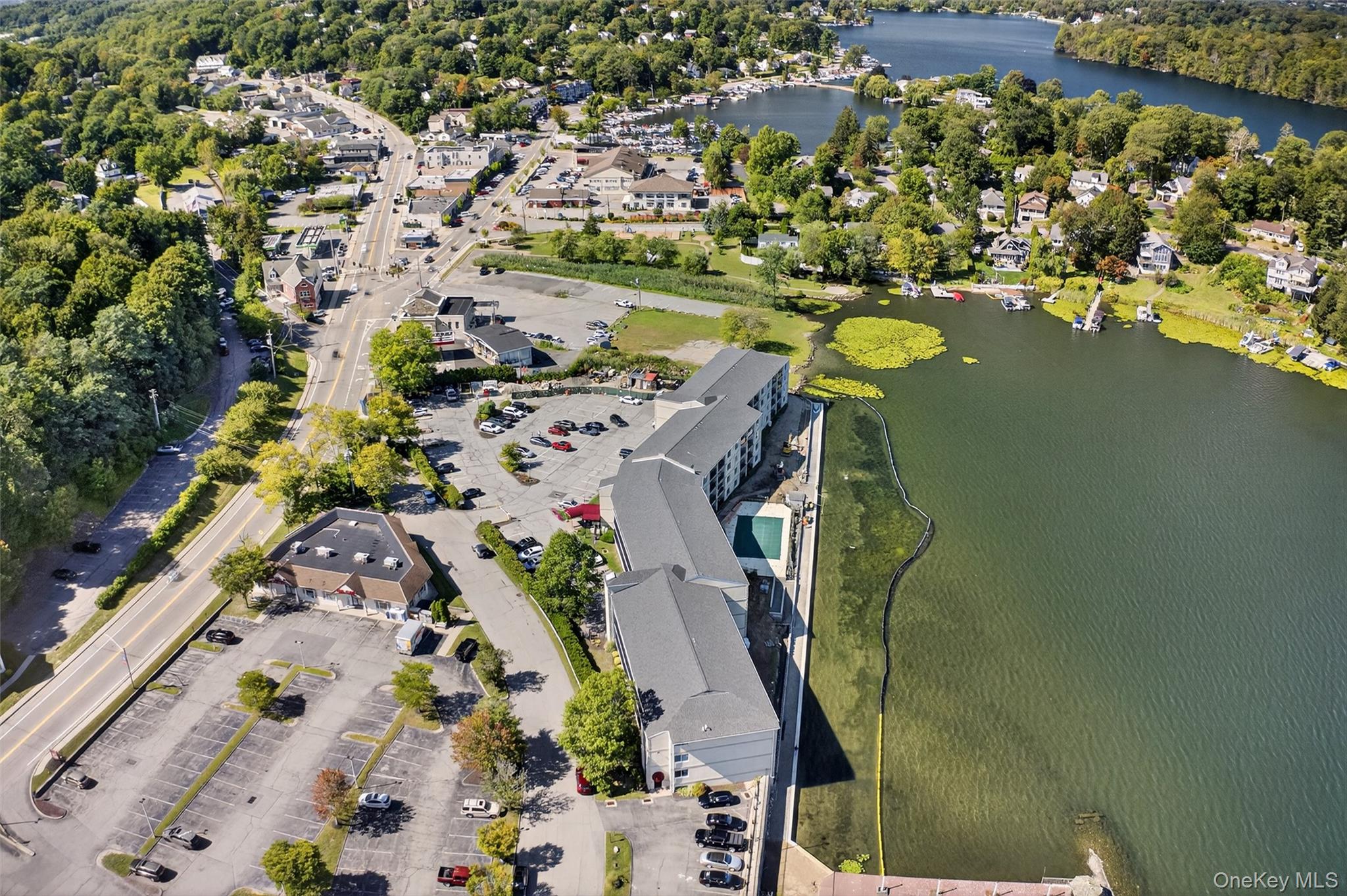 4 Marina Drive # N3, Mahopac, NY 10541