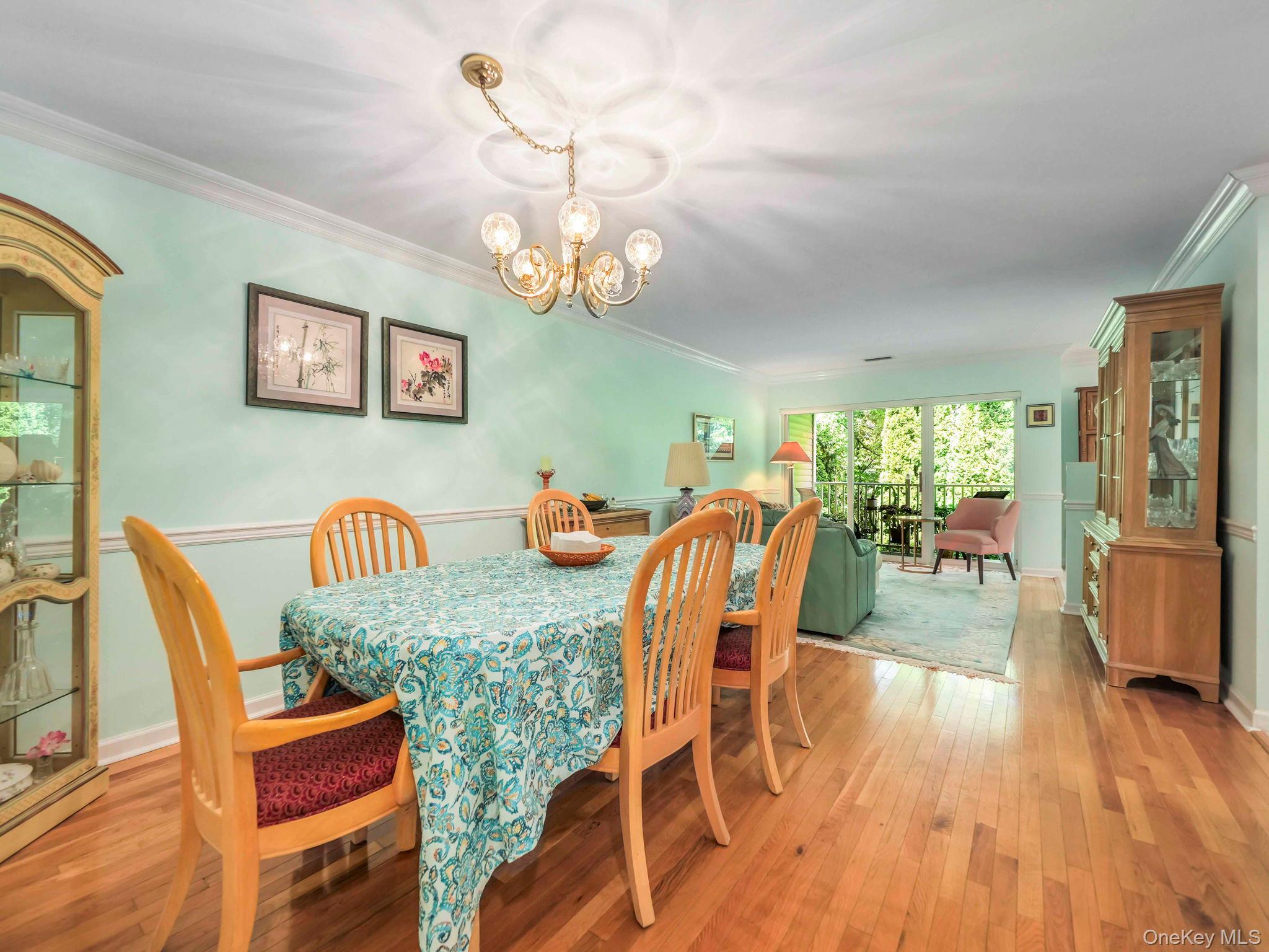 45 Underhill Drive, Pomona, NY 10970