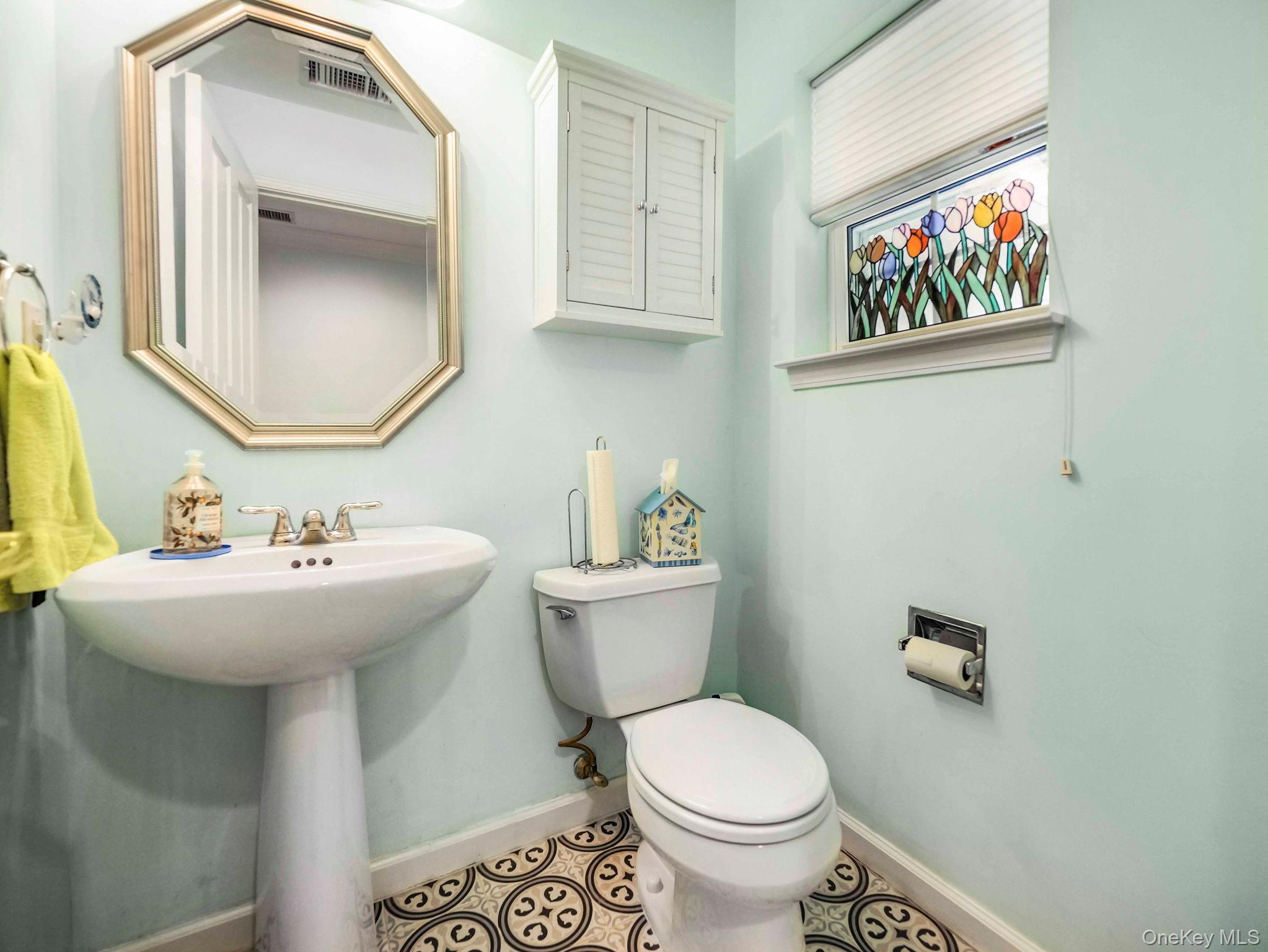 45 Underhill Drive, Pomona, NY 10970