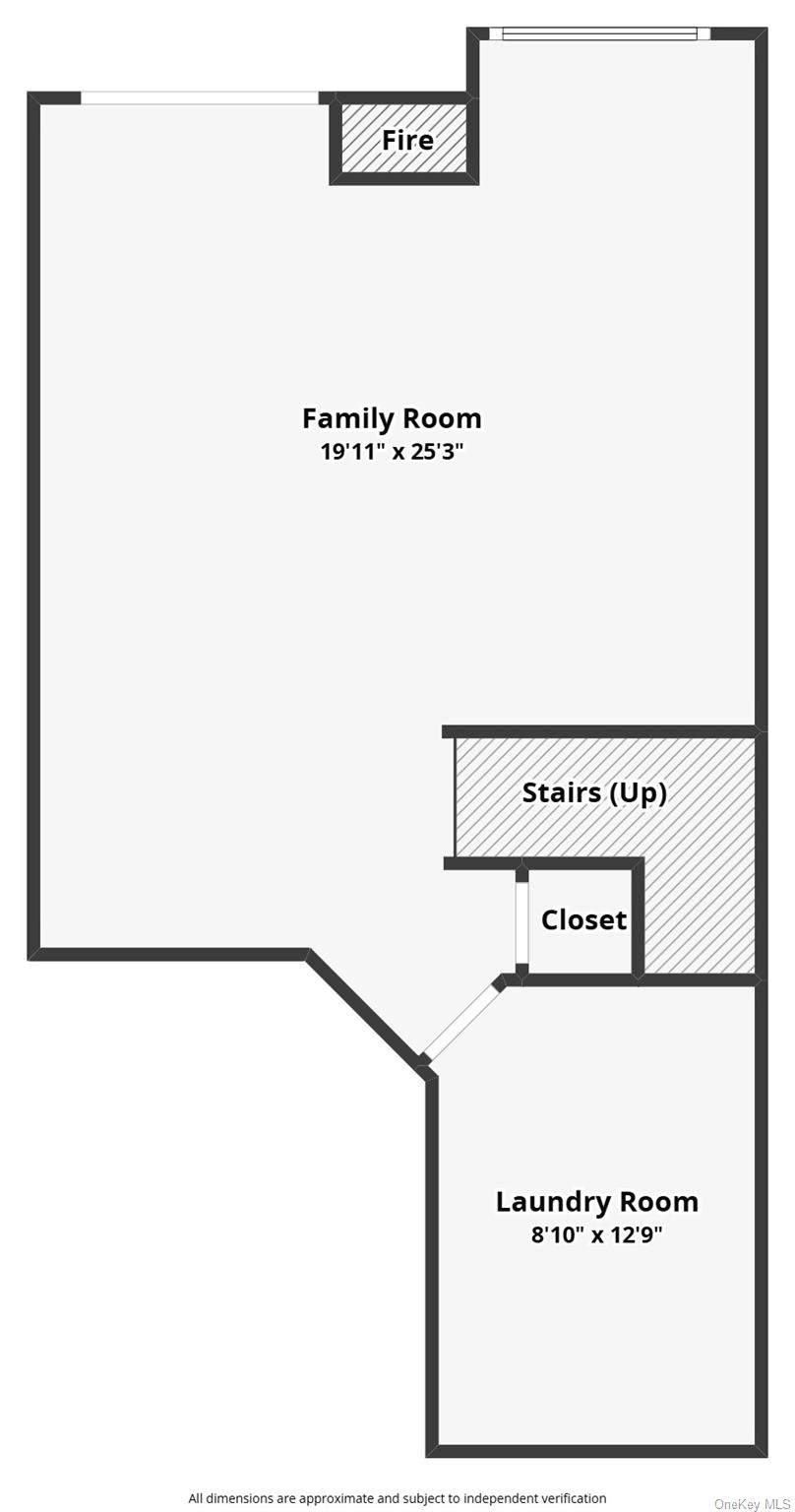 45 Underhill Drive, Pomona, NY 10970