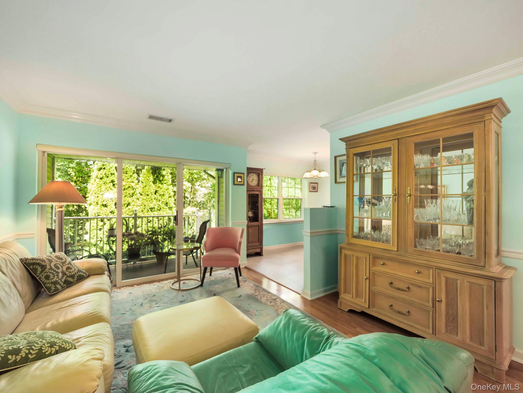 45 Underhill Drive, Pomona, NY 10970