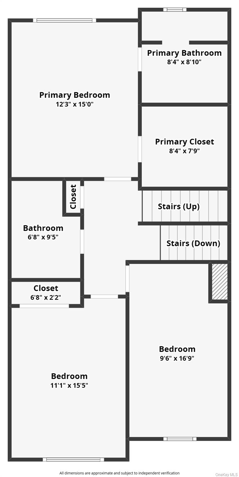 45 Underhill Drive, Pomona, NY 10970