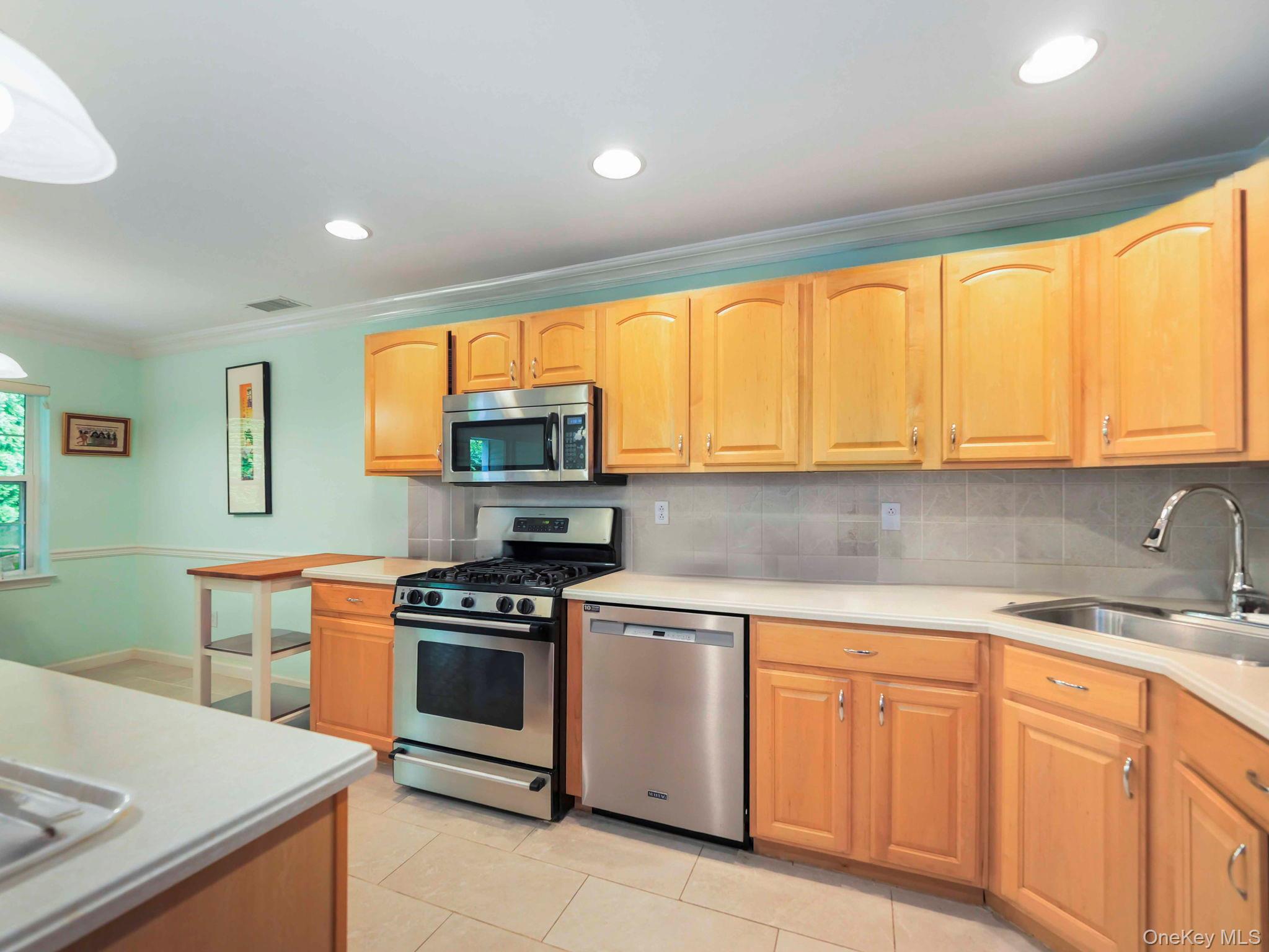 45 Underhill Drive, Pomona, NY 10970