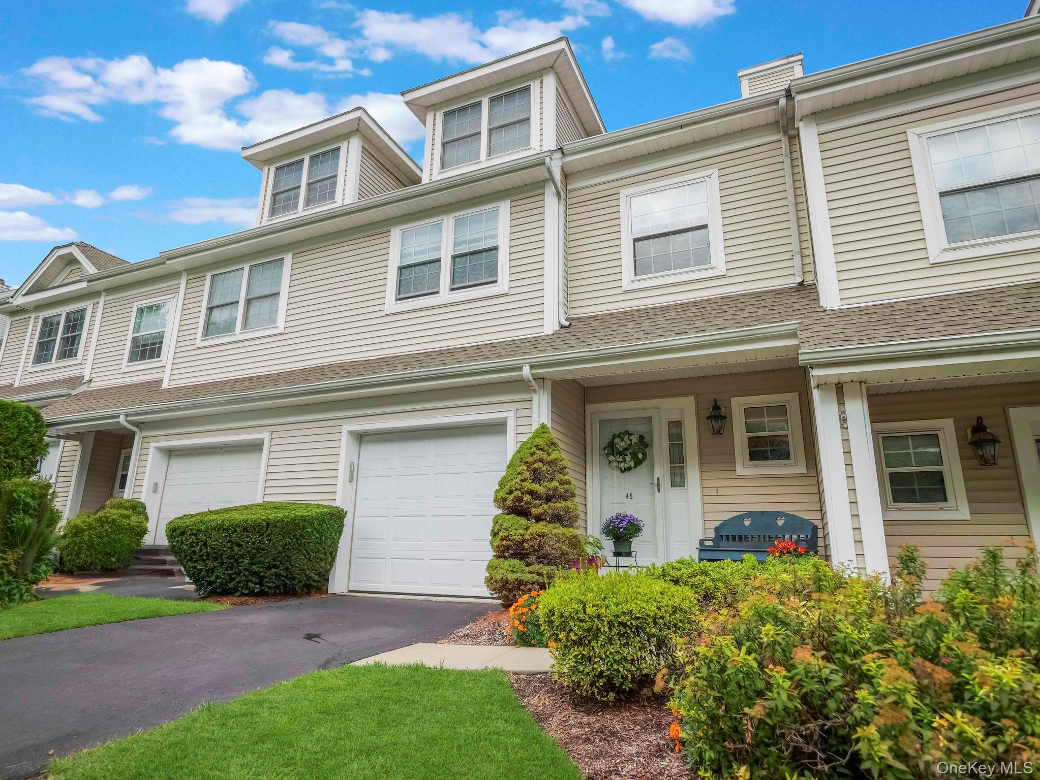 45 Underhill Drive, Pomona, NY 10970