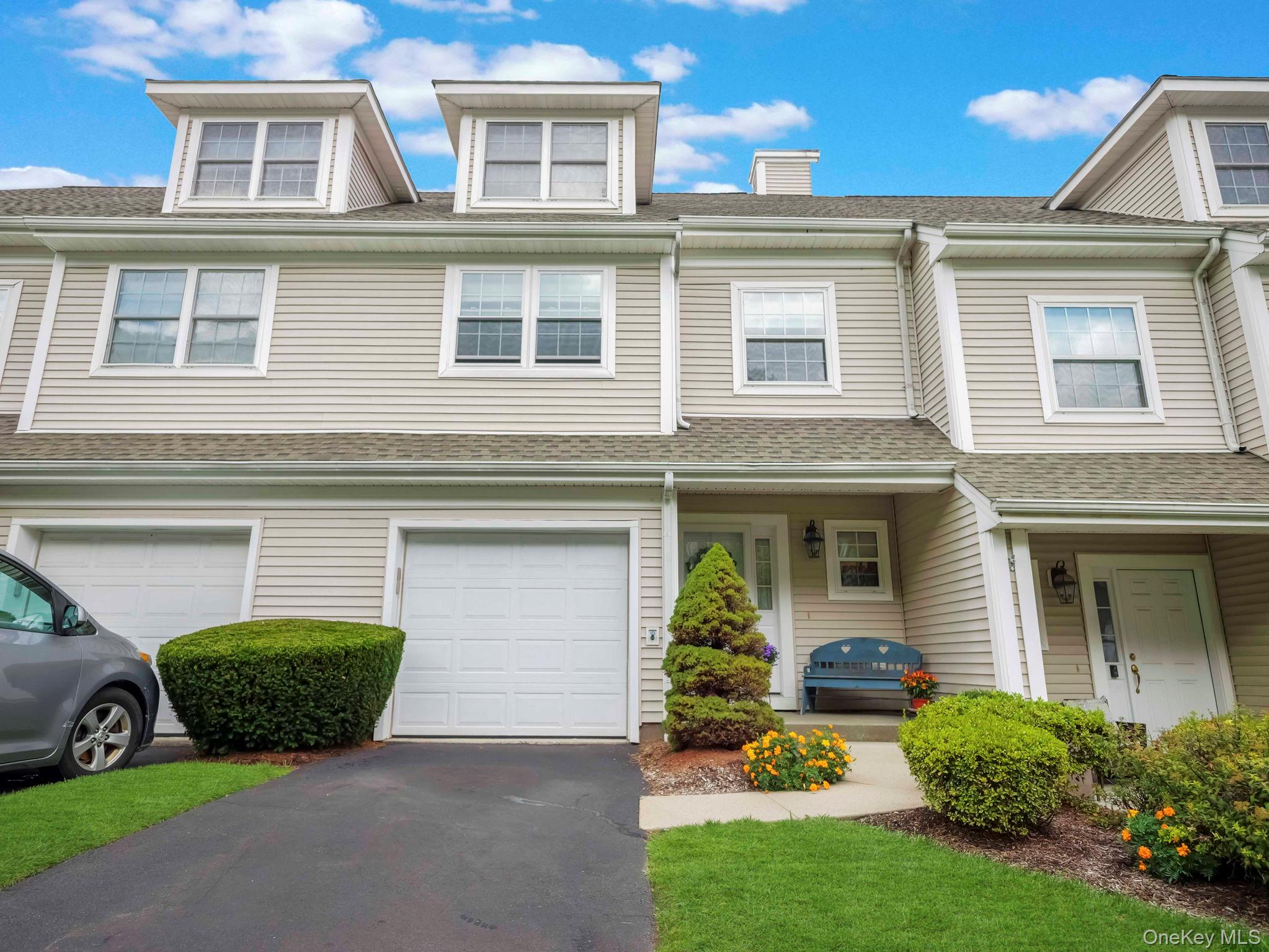 45 Underhill Drive, Pomona, NY 10970