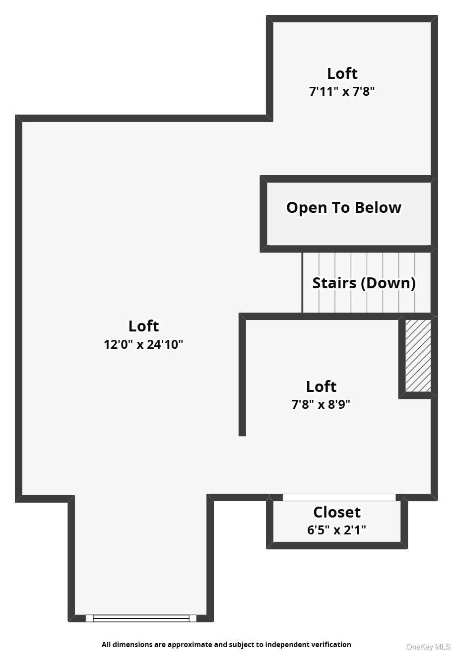 45 Underhill Drive, Pomona, NY 10970