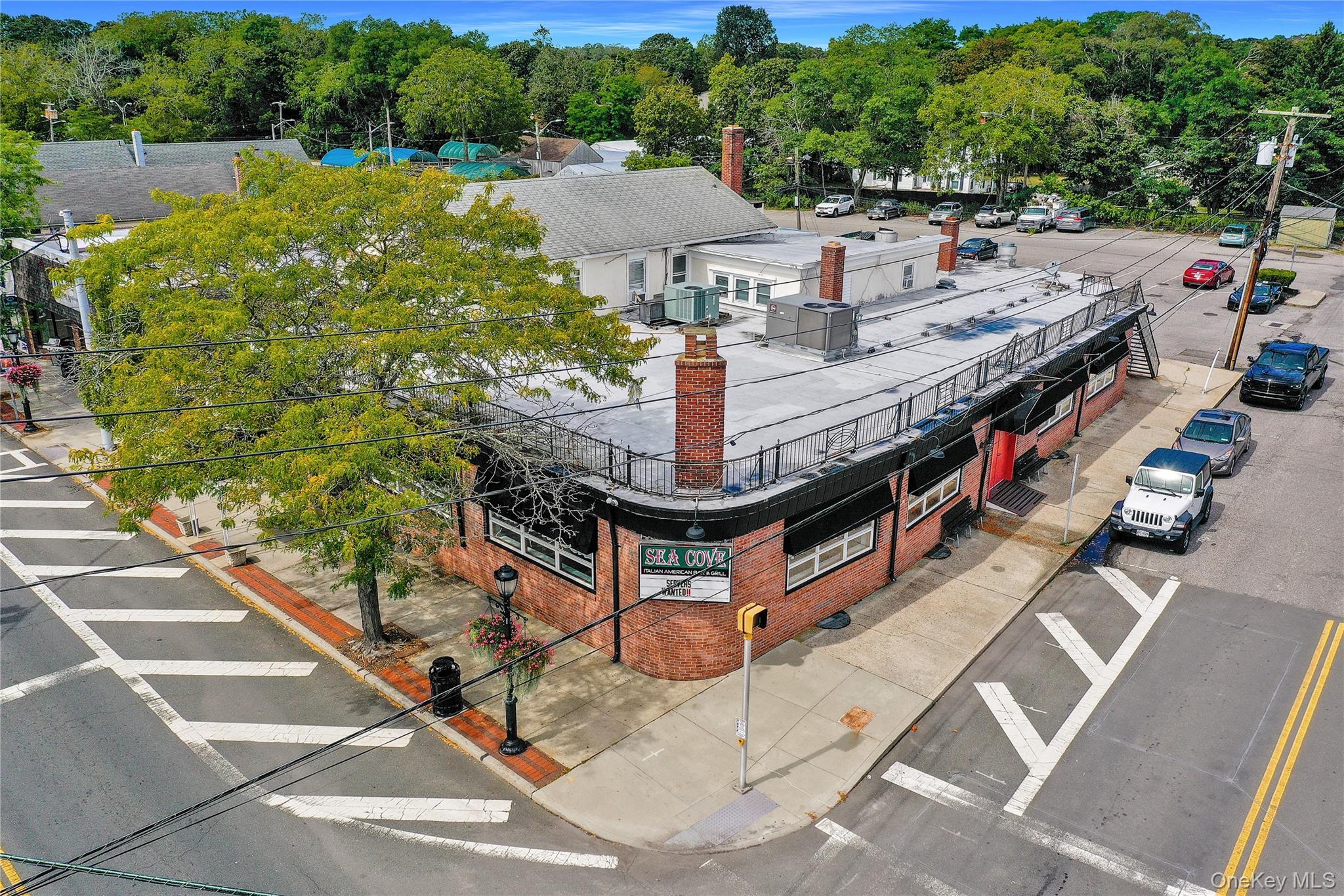 361 Main Street, Center Moriches, NY 11934