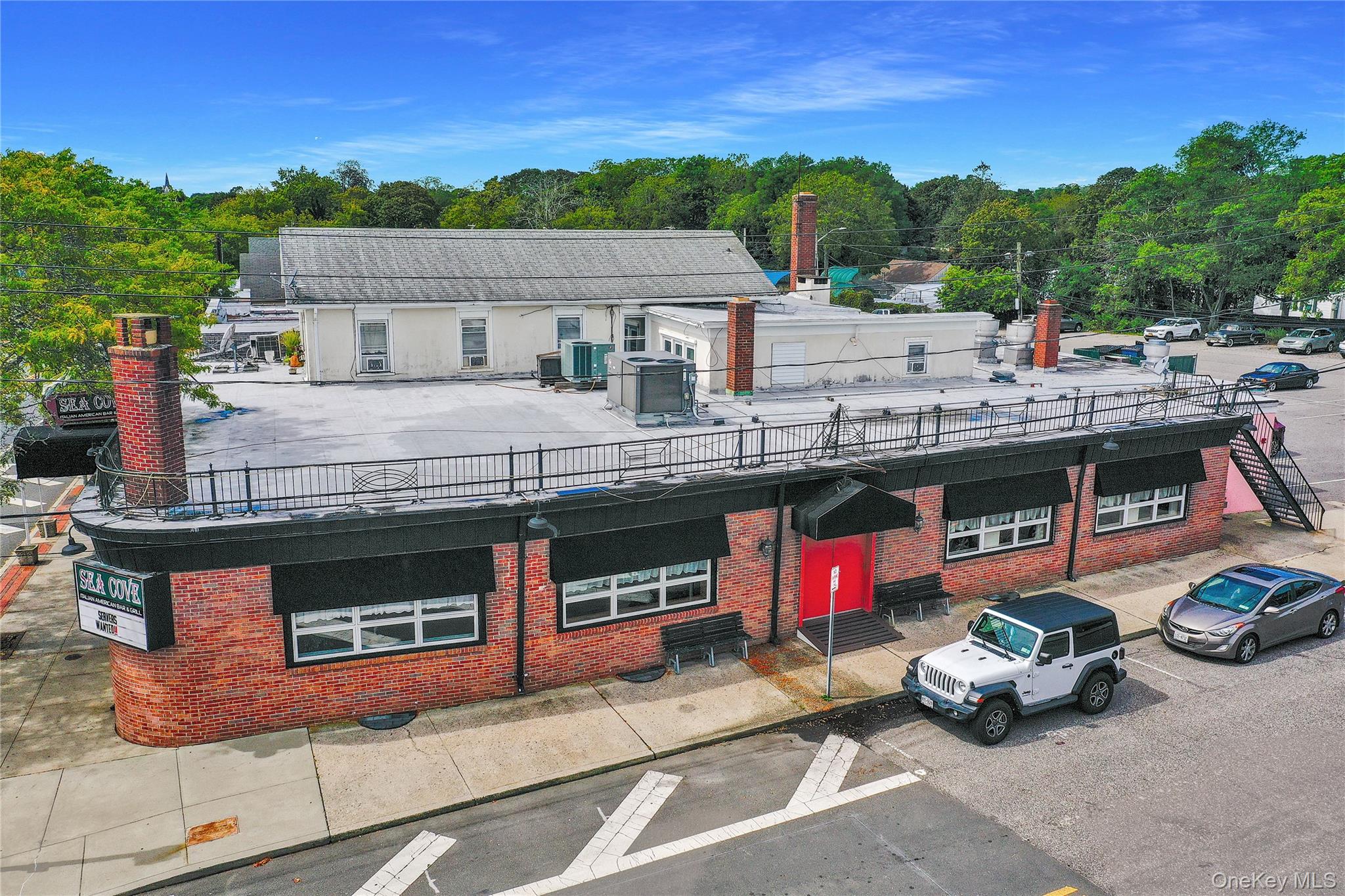 361 Main Street, Center Moriches, NY 11934