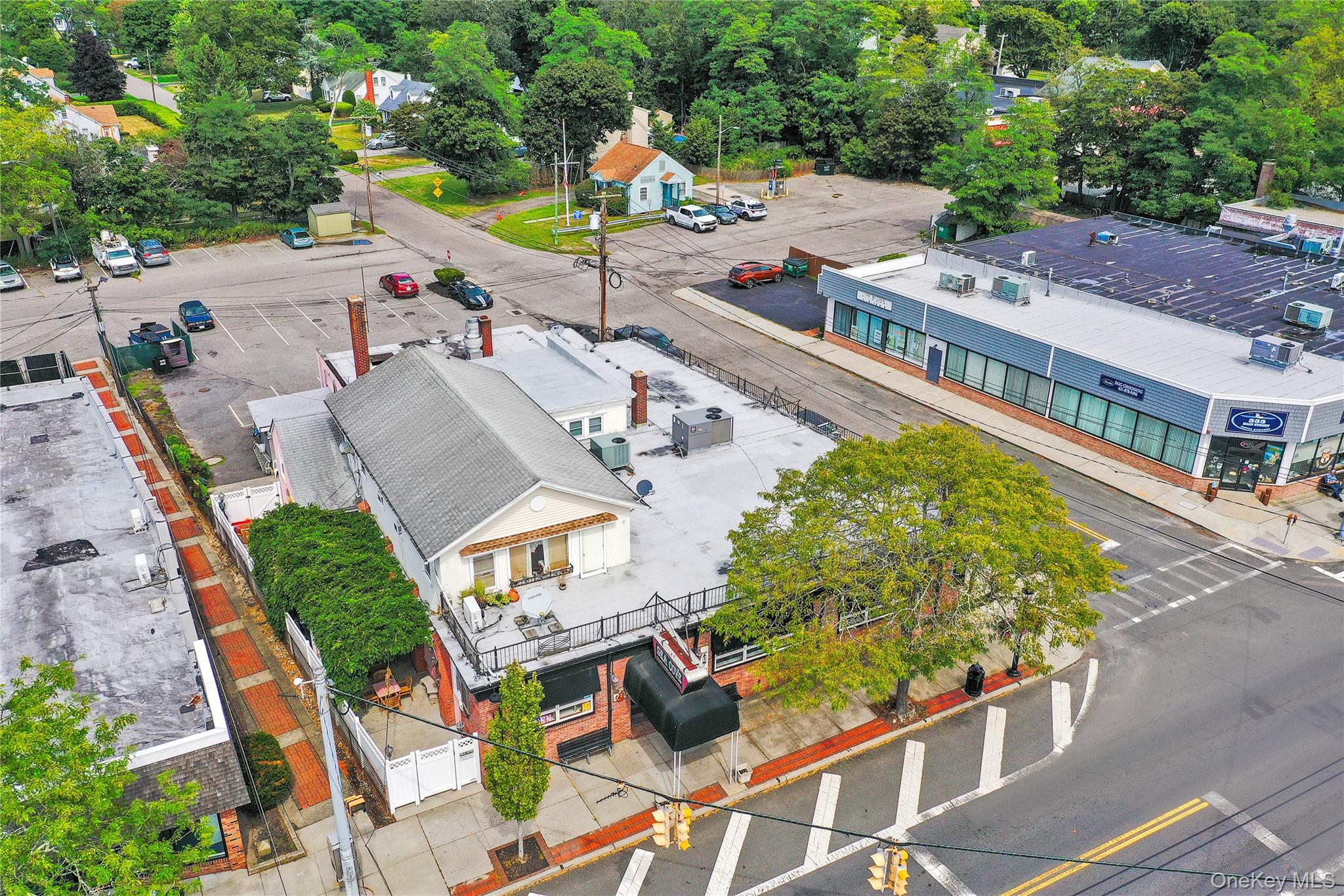 361 Main Street, Center Moriches, NY 11934