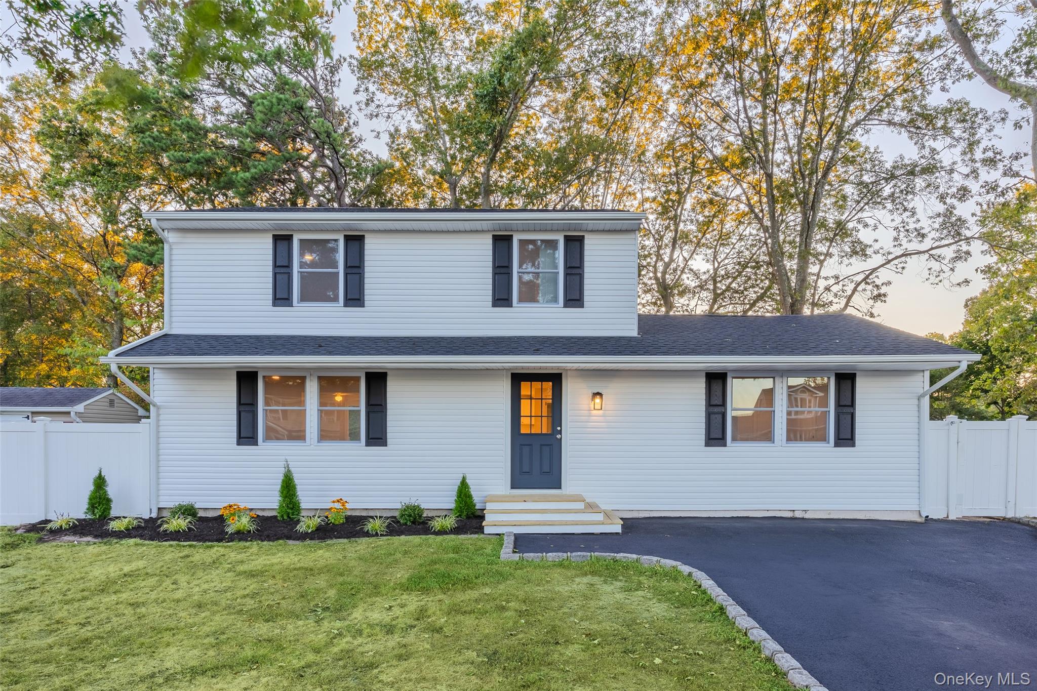 53 Ridge Haven Drive, Ridge, NY 11961