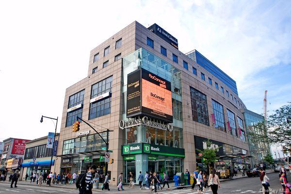 136-20 38th Avenue # 3J, Flushing, NY 11354