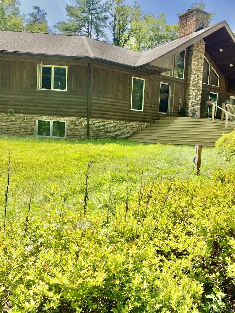 537 Mossy Hill Road, Catskill, NY 12414