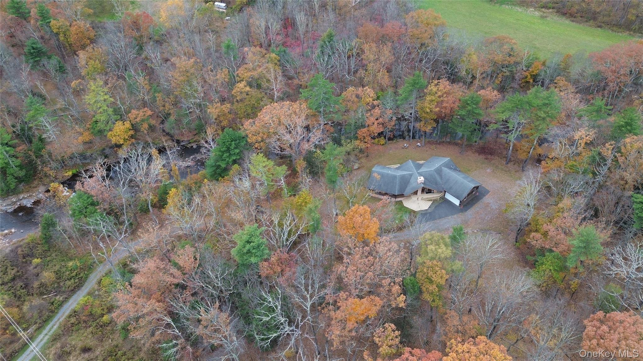 537 Mossy Hill Road, Catskill, NY 12414