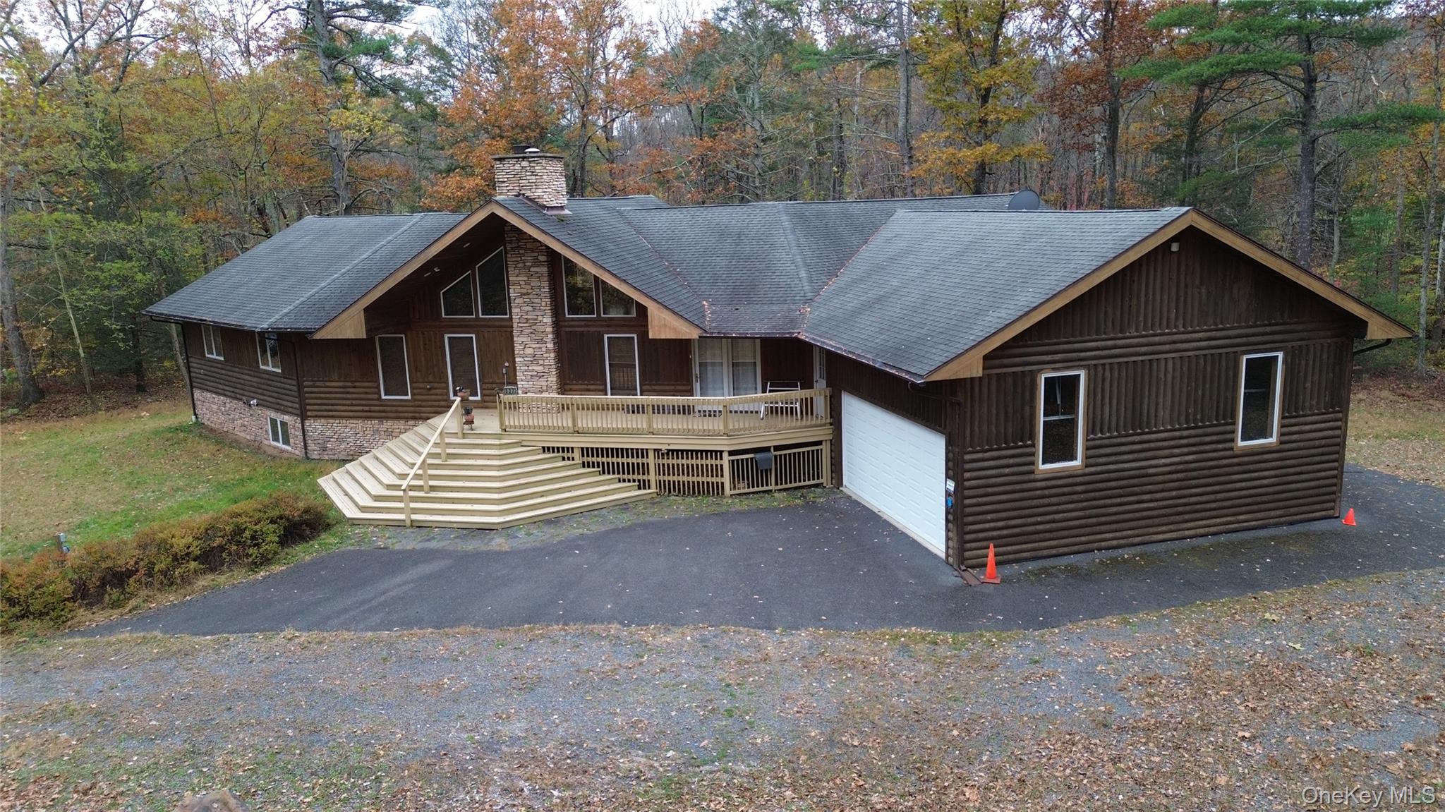 537 Mossy Hill Road, Catskill, NY 12414