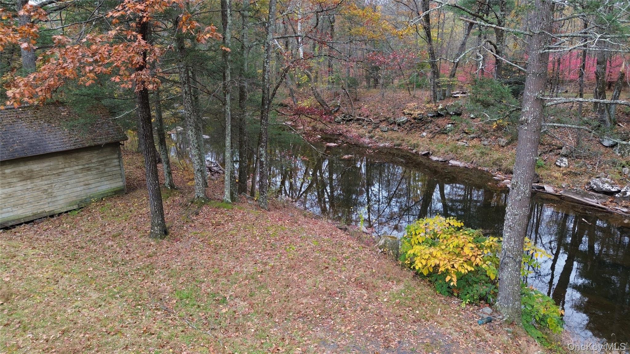 537 Mossy Hill Road, Catskill, NY 12414