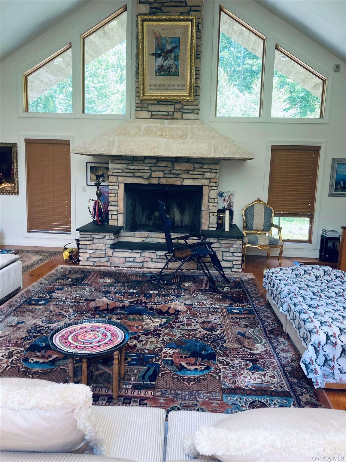 537 Mossy Hill Road, Catskill, NY 12414