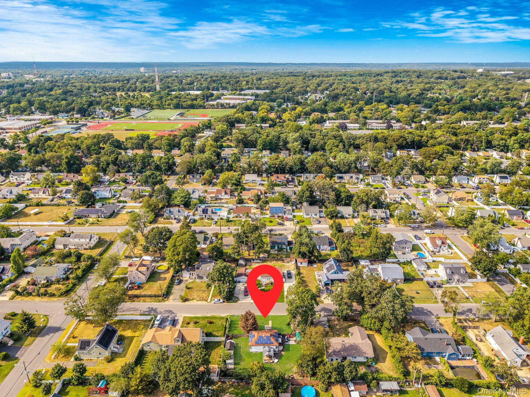 30 Oakdale Avenue, Central Islip, NY 11722