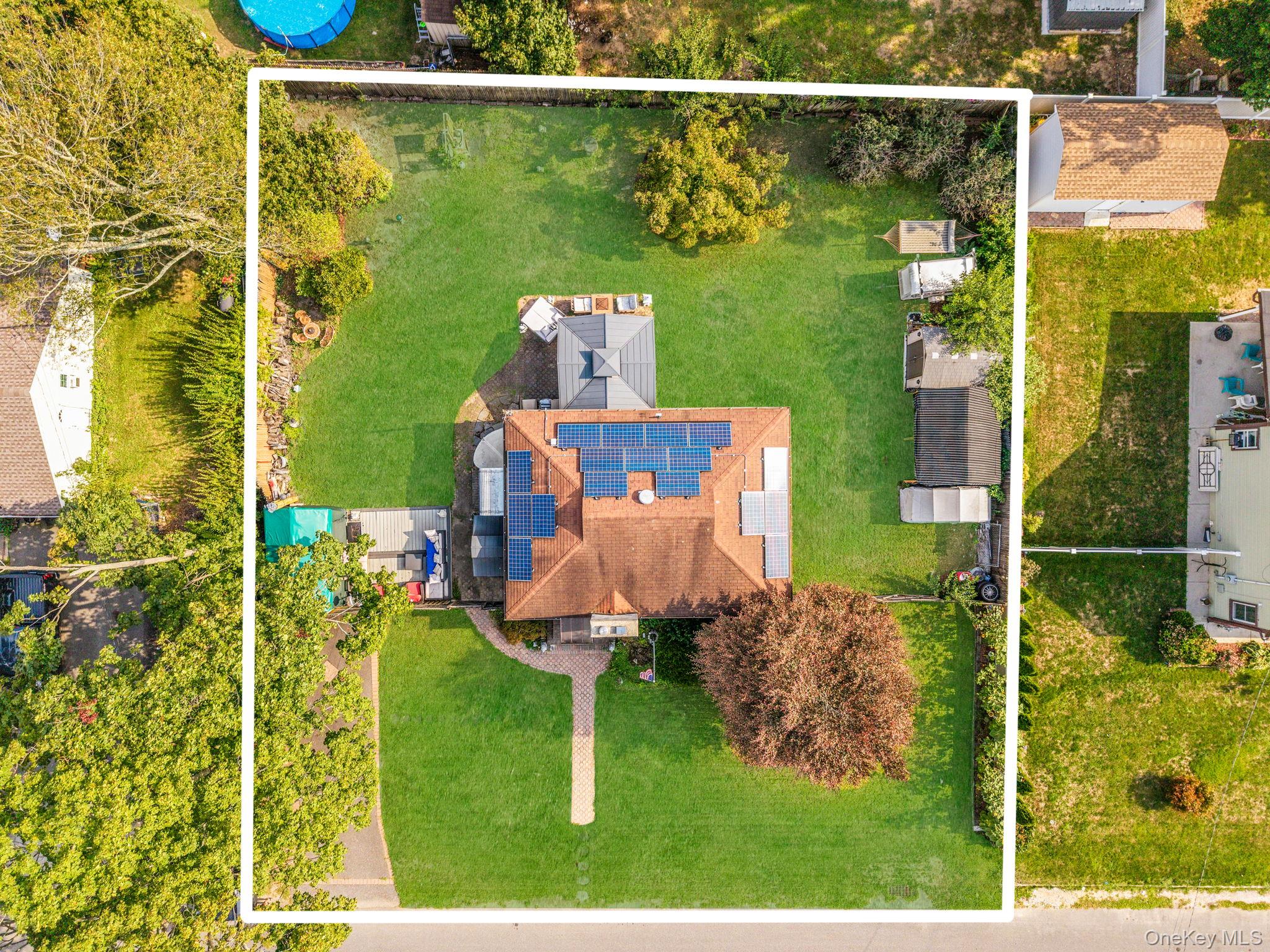 30 Oakdale Avenue, Central Islip, NY 11722