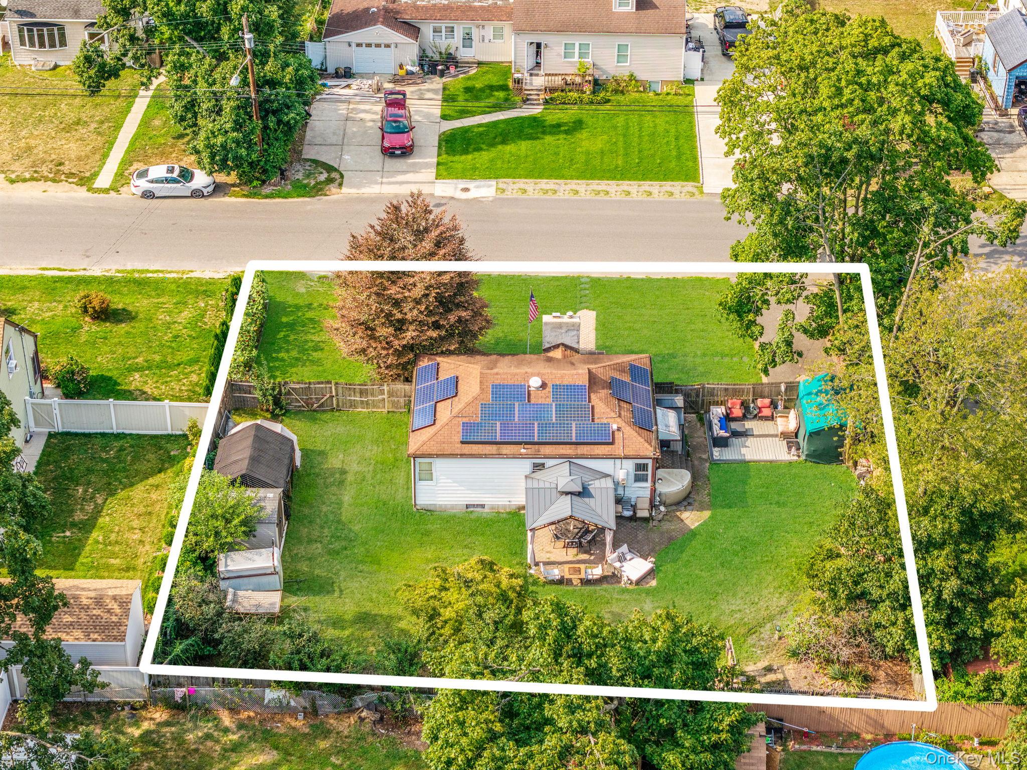 30 Oakdale Avenue, Central Islip, NY 11722