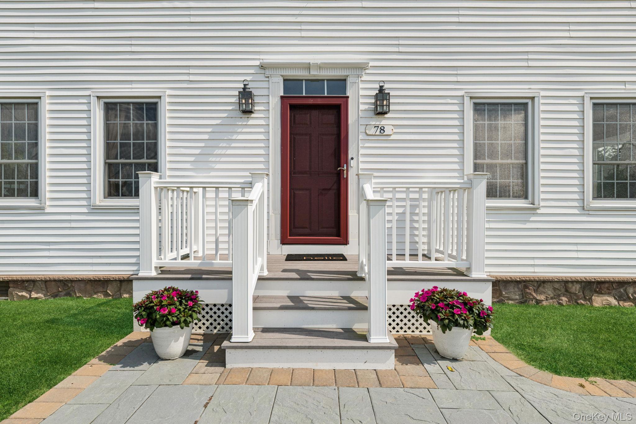 78 Oak Road, Bayport, NY 11705