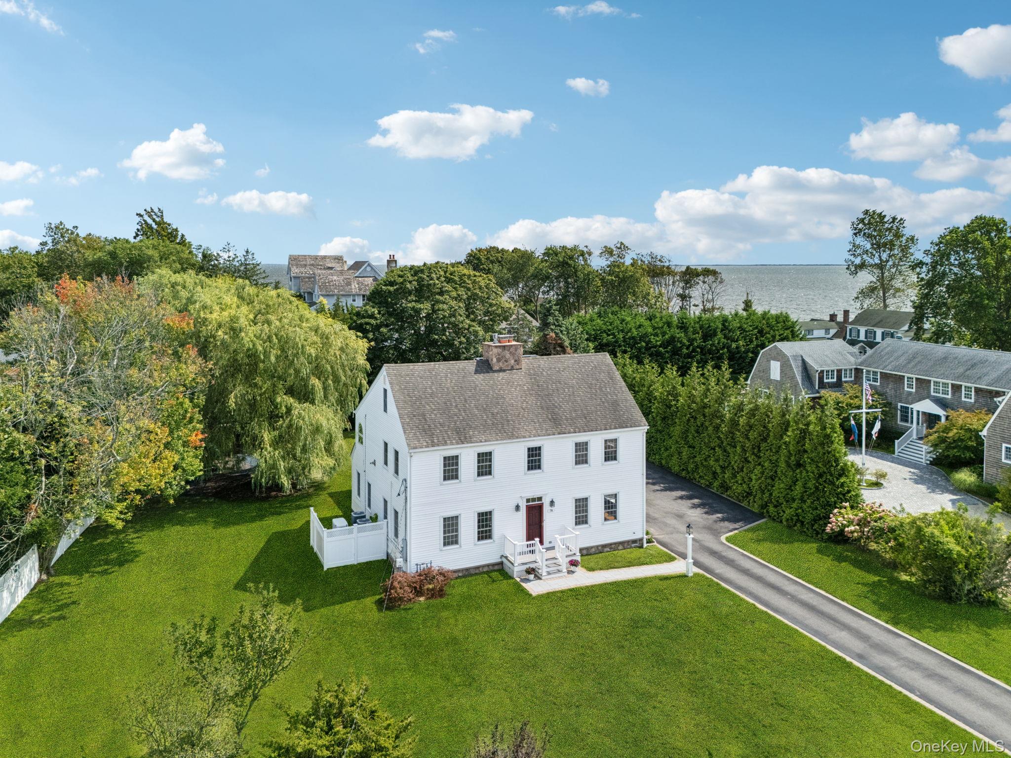 78 Oak Road, Bayport, NY 11705