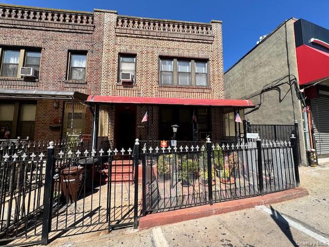 633 Lydig Avenue # 1, Bronx, NY 10462