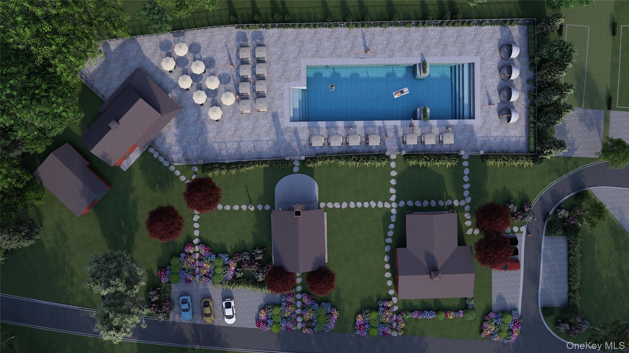 197 Wheeler Road # 101, Florida, NY 10921