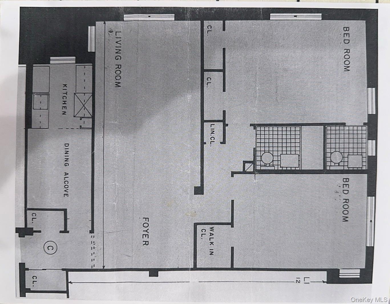 4240 Bowne Street # 5C, Flushing, NY 11355