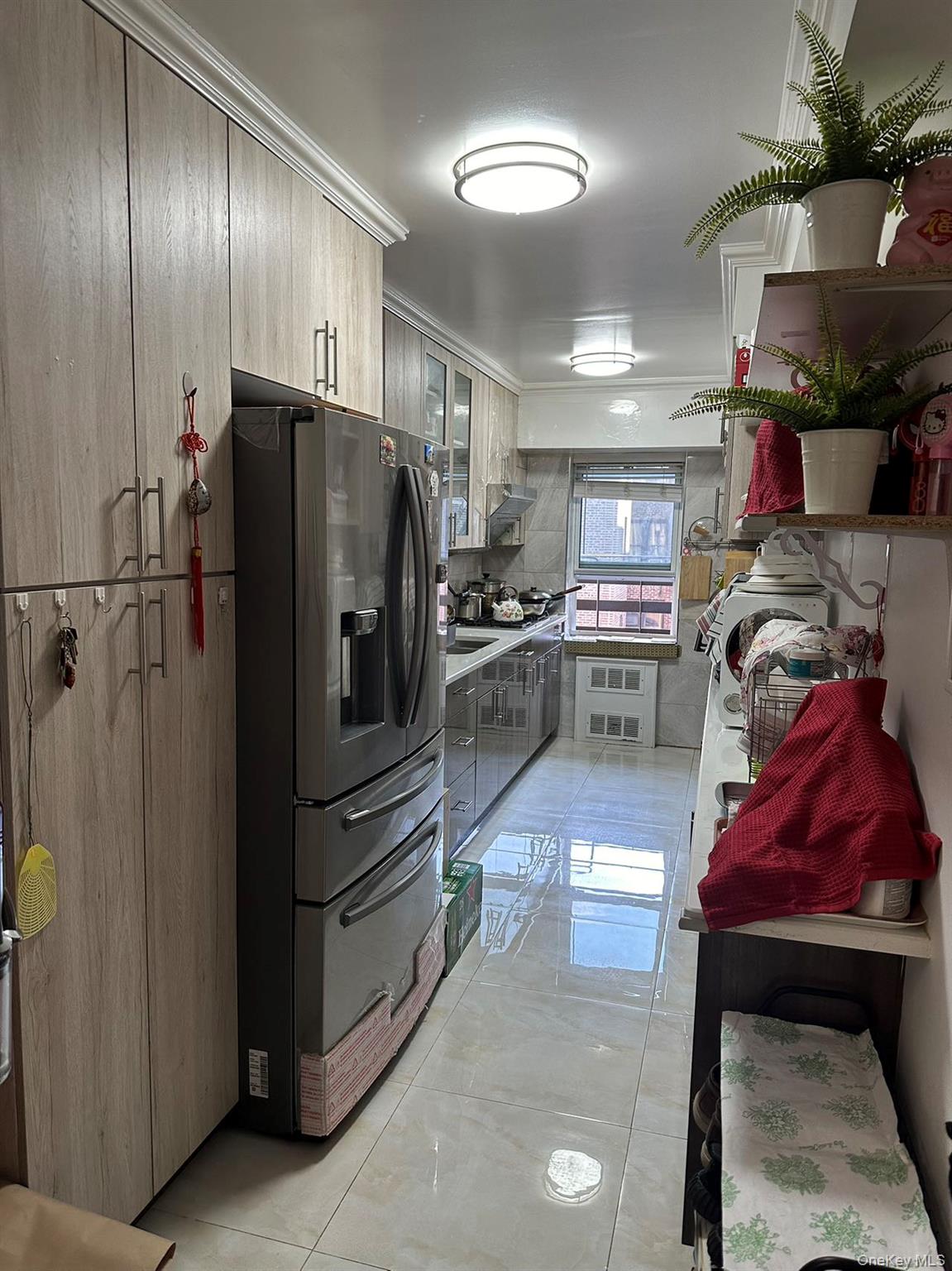 4240 Bowne Street # 5C, Flushing, NY 11355