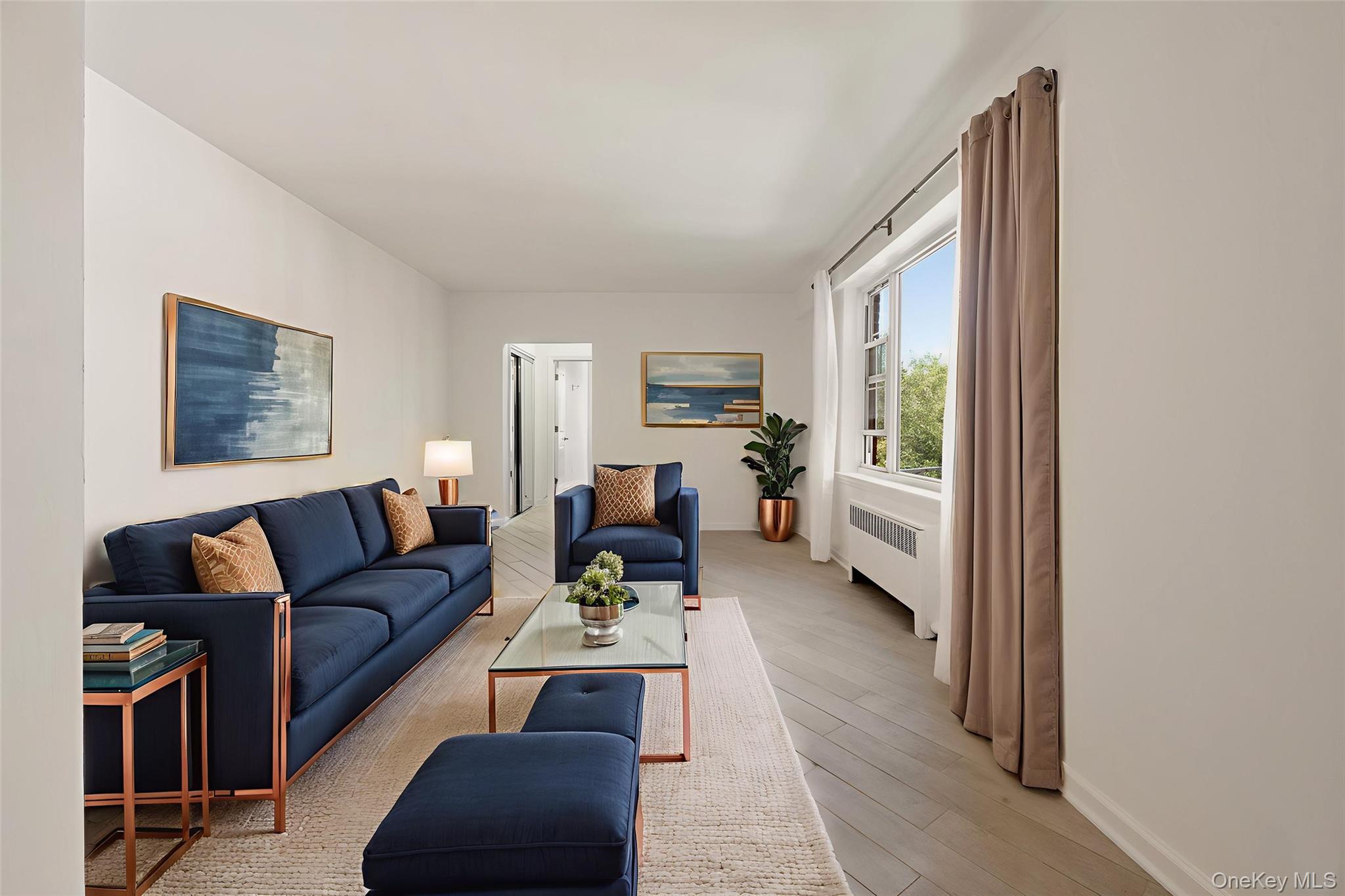 220 Pelham Road # 2L, New Rochelle, NY 10805